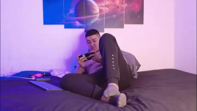 Thumbnail 3, sunnyandevan's Stream at Chaturbate, 25 days ago