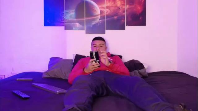 Thumbnail 1, sunnyandevan's Stream at Chaturbate, 19 days ago