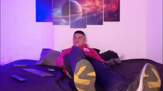 Thumbnail 2, sunnyandevan's Stream at Chaturbate, 19 days ago