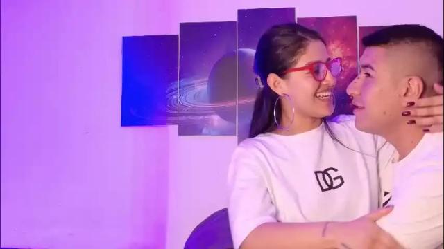 Image 4 of sunnyandevan Stream on Chaturbate on 23 days ago