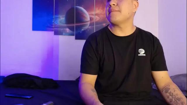 Thumbnail 1, sunnyandevan's Stream at Chaturbate, 7 days ago