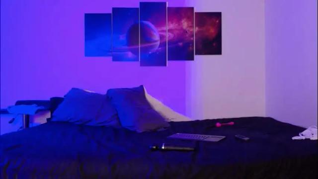 Image 2 of sunnyandevan Stream on Chaturbate on 11 days ago