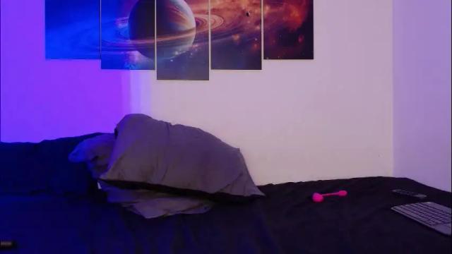 Thumbnail 2, sunnyandevan's Stream at Chaturbate, 2 days ago