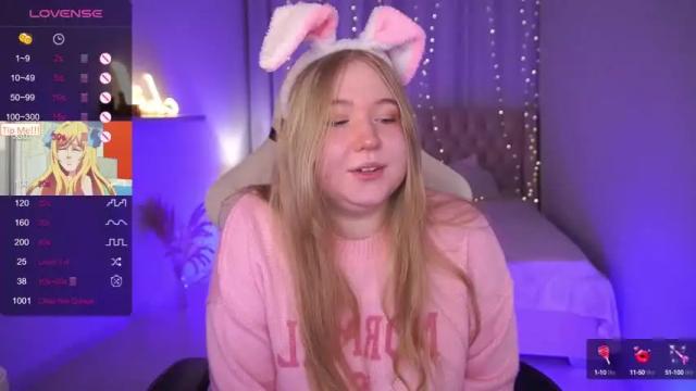 Image 10 of sunnycupcake Stream on Chaturbate on 15 months ago