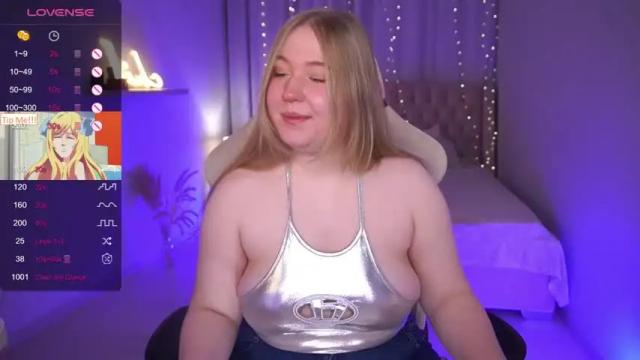 Image 12 of sunnycupcake Stream on Chaturbate on 15 months ago