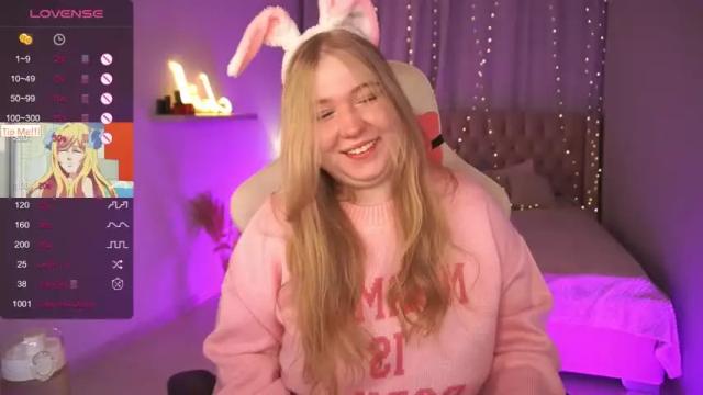Image 2 of sunnycupcake Stream on Chaturbate on 15 months ago