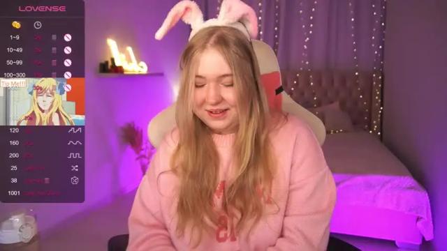 Image 3 of sunnycupcake Stream on Chaturbate on 15 months ago