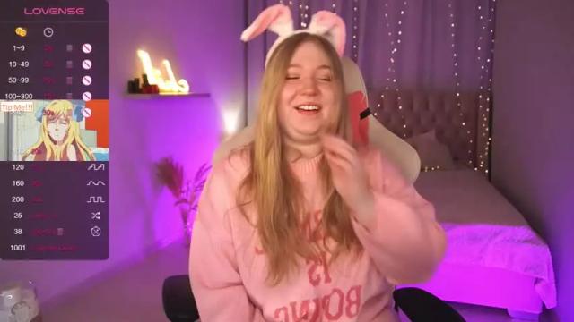 Image 4 of sunnycupcake Stream on Chaturbate on 15 months ago