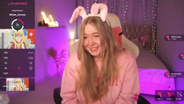 Thumbnail 2, sunnycupcake's Stream at Chaturbate, 15 months ago