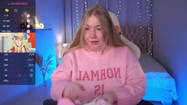 Image 7 of sunnycupcake Stream on Chaturbate on 15 months ago