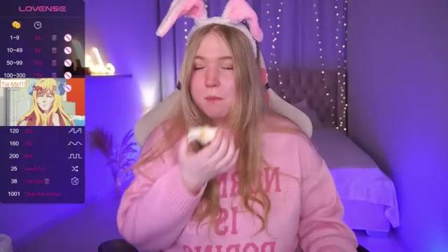 Image 8 of sunnycupcake Stream on Chaturbate on 15 months ago