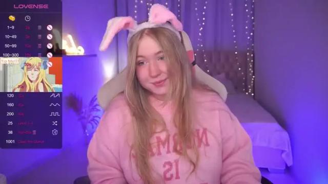 Thumbnail 3, sunnycupcake's Stream at Chaturbate, 15 months ago