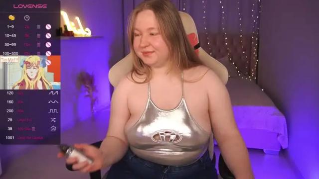 Image 10 of sunnycupcake Stream on Chaturbate on 15 months ago