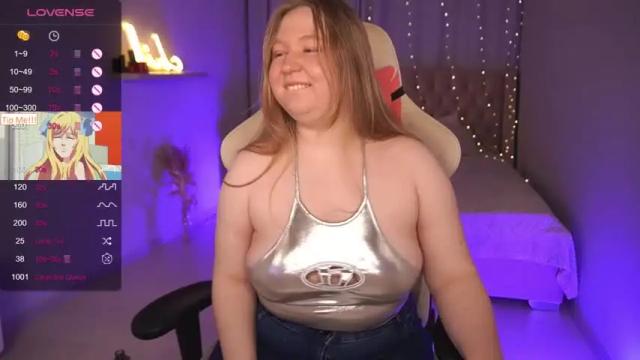 Image 11 of sunnycupcake Stream on Chaturbate on 15 months ago
