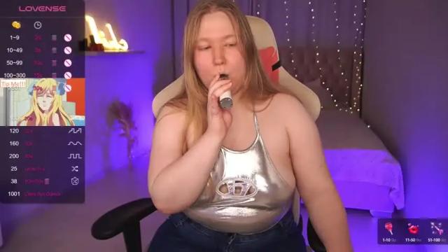 Image 7 of sunnycupcake Stream on Chaturbate on 15 months ago