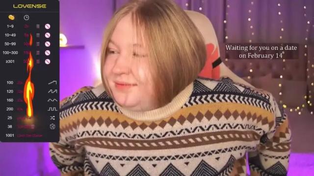 Image 12 of sunnycupcake Stream on Chaturbate on 15 months ago