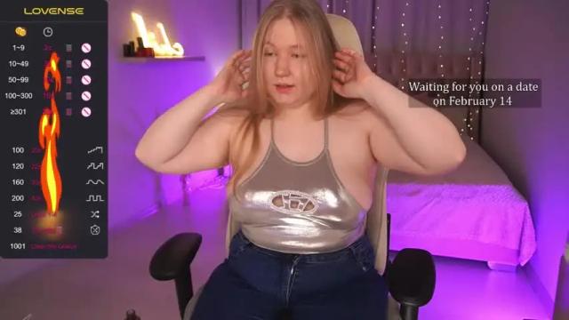 Image 6 of sunnycupcake Stream on Chaturbate on 15 months ago