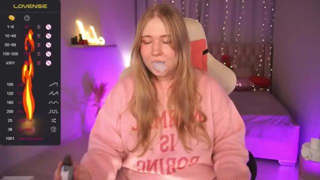 Image 11 of sunnycupcake Stream on Chaturbate on 15 months ago