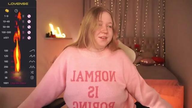 Image 2 of sunnycupcake Stream on Chaturbate on 15 months ago