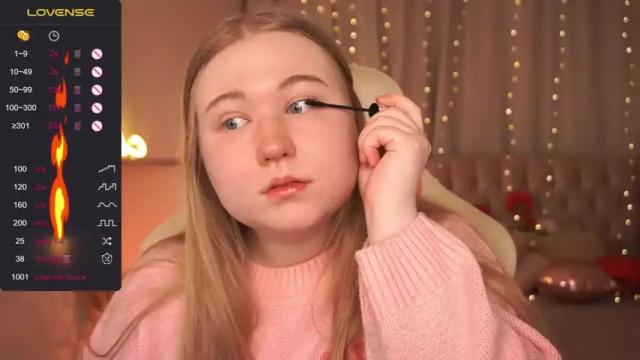 Image 3 of sunnycupcake Stream on Chaturbate on 15 months ago