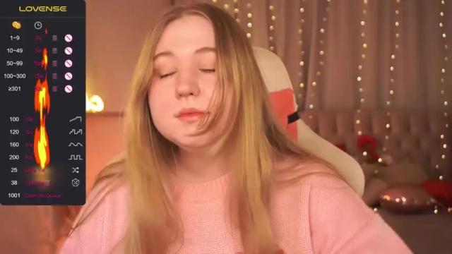 Image 4 of sunnycupcake Stream on Chaturbate on 15 months ago