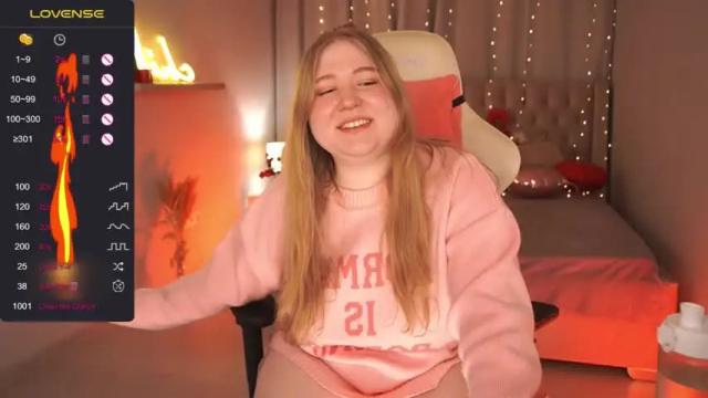 Thumbnail 3, sunnycupcake's Stream at Chaturbate, 15 months ago