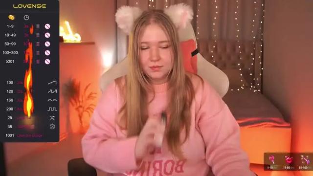 Image 10 of sunnycupcake Stream on Chaturbate on 15 months ago