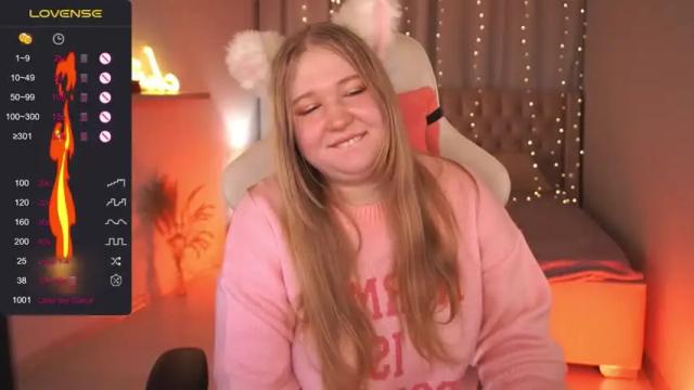 Image 11 of sunnycupcake Stream on Chaturbate on 15 months ago