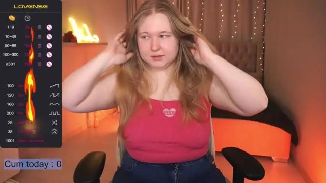 Thumbnail 1, sunnycupcake's Stream at Chaturbate, 14 months ago