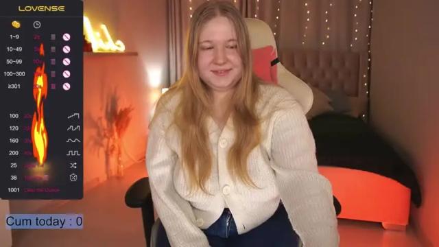 Image 12 of sunnycupcake Stream on Chaturbate on 14 months ago