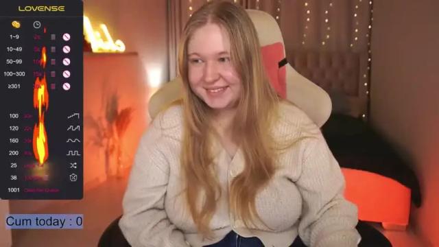 Thumbnail 3, sunnycupcake's Stream at Chaturbate, 14 months ago