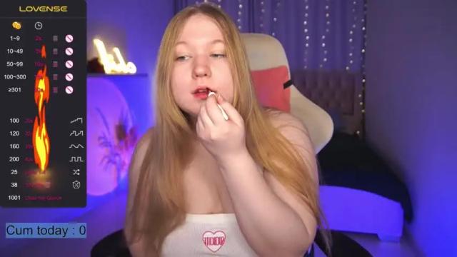 Image 2 of sunnycupcake Stream on Chaturbate on 14 months ago