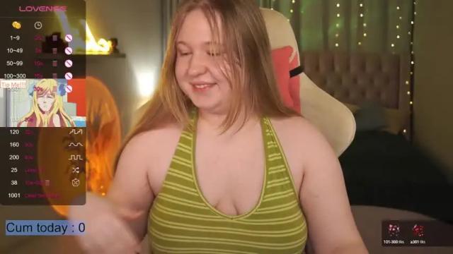 Thumbnail 1, sunnycupcake's Stream at Chaturbate, 14 months ago