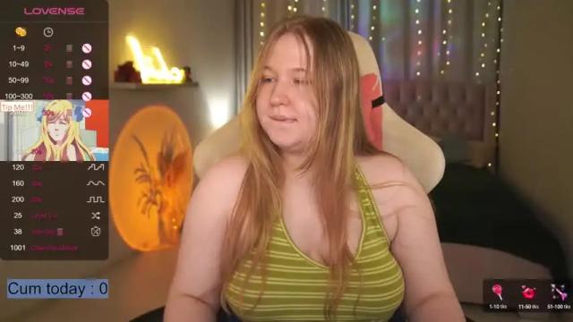 Image 11 of sunnycupcake Stream on Chaturbate on 14 months ago