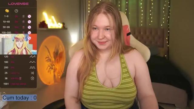 Image 12 of sunnycupcake Stream on Chaturbate on 14 months ago