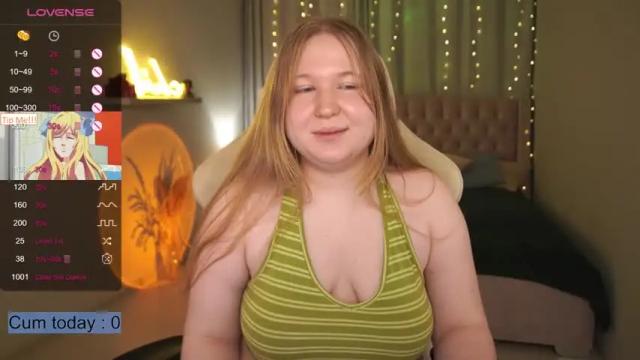 Image 2 of sunnycupcake Stream on Chaturbate on 14 months ago