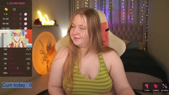 Image 6 of sunnycupcake Stream on Chaturbate on 14 months ago