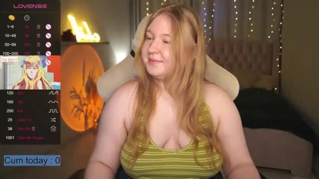 Image 8 of sunnycupcake Stream on Chaturbate on 14 months ago