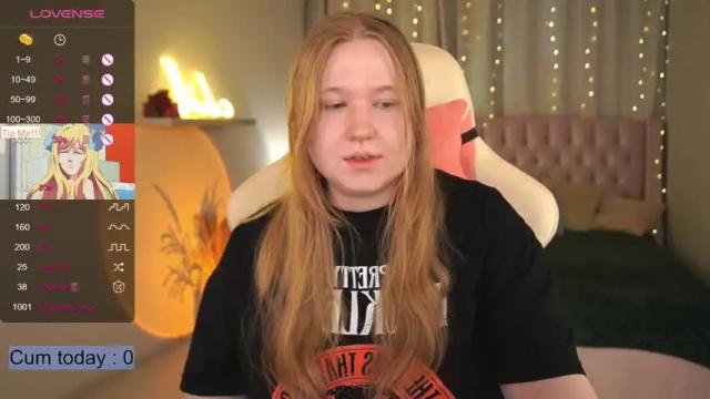 Image 10 of sunnycupcake Stream on Chaturbate on 14 months ago