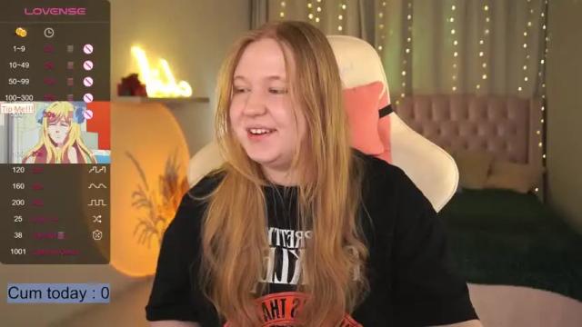 Image 11 of sunnycupcake Stream on Chaturbate on 14 months ago