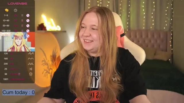 Image 12 of sunnycupcake Stream on Chaturbate on 14 months ago