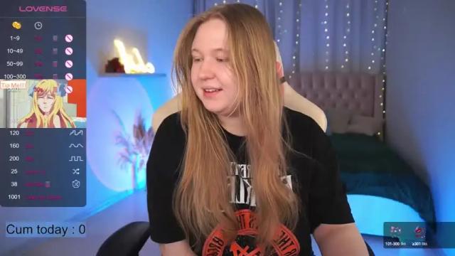 Image 2 of sunnycupcake Stream on Chaturbate on 14 months ago