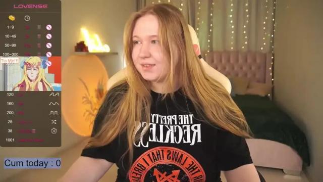 Image 3 of sunnycupcake Stream on Chaturbate on 14 months ago