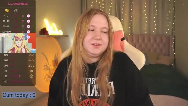 Thumbnail 2, sunnycupcake's Stream at Chaturbate, 14 months ago