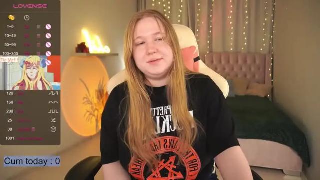 Image 6 of sunnycupcake Stream on Chaturbate on 14 months ago