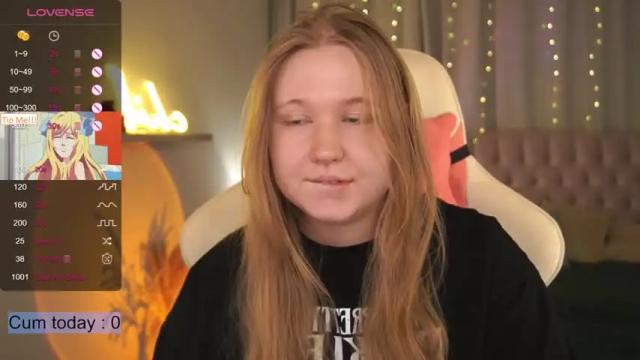 Image 8 of sunnycupcake Stream on Chaturbate on 14 months ago