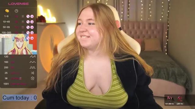 Thumbnail 2, sunnycupcake's Stream at Chaturbate, 14 months ago
