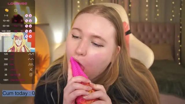 Thumbnail 3, sunnycupcake's Stream at Chaturbate, 14 months ago