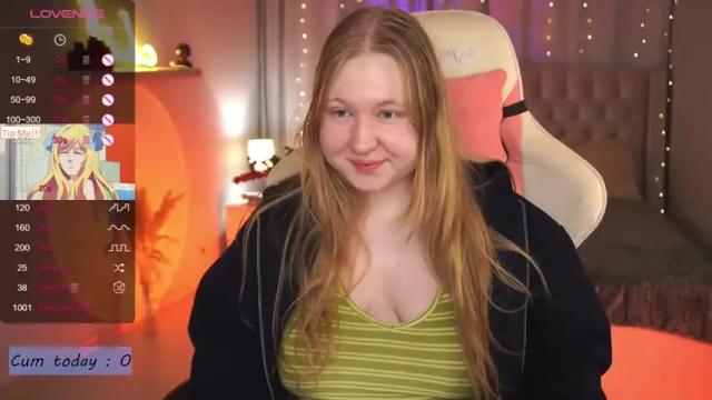 Thumbnail 1, sunnycupcake's Stream at Chaturbate, 14 months ago