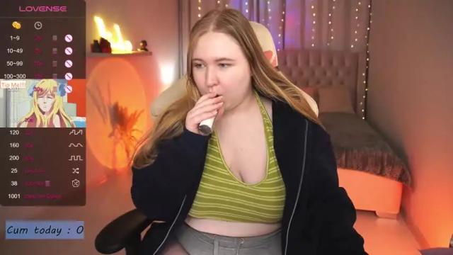 Image 12 of sunnycupcake Stream on Chaturbate on 14 months ago